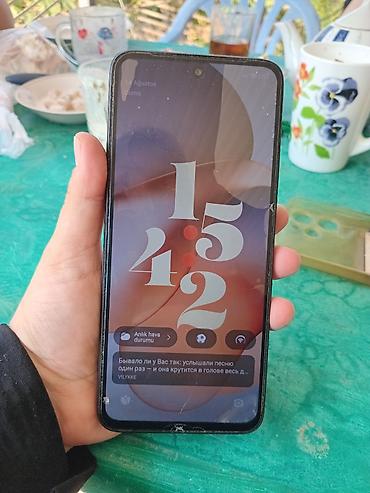 xiaomi pad mini: Redmi 12, 256 GB, rəng - Qara — 2