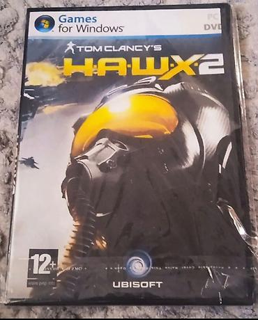 Видеоигры: Tom Clancy’s H.A.W.X. 2 — PC DVD (Games for Windows) — 4