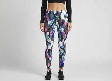 rajstopy bez palców pepco: Primark, Leggings size M