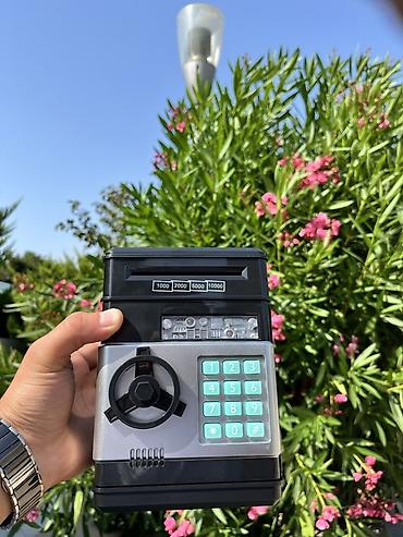 elektron lovhe: Məhsul: Pul yığım lövhəsi (hədəf tablosu) Təsvir: - Taxta karkaslı — 7