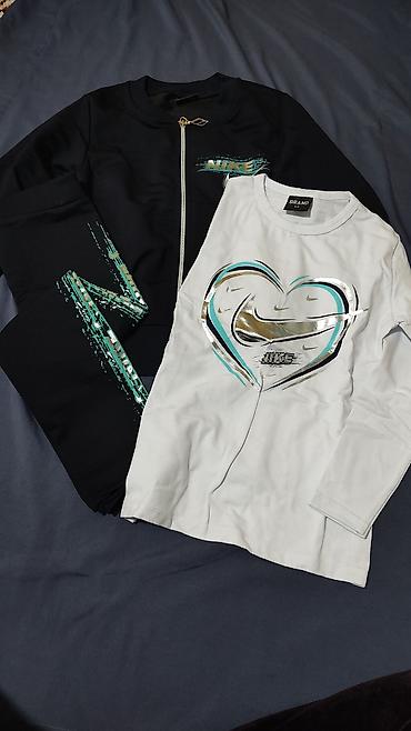 Комплекты одежды: Комплект, цвет - Черный — 7