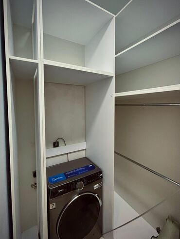 Ремонт под ключ: Дизайнерская квартира с современным ремонтом СРОЧНО! Сдаётся — 3