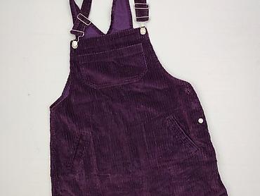 burton denim: Blue, Kombinezon damski, rozmiar S — 1