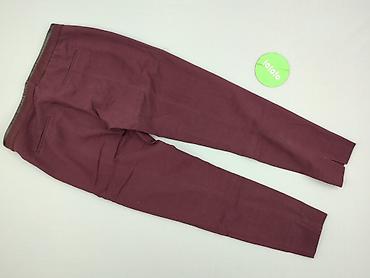 patchwork: KappAhl, Spodnie materiałowe damskie, rozmiar M — 3