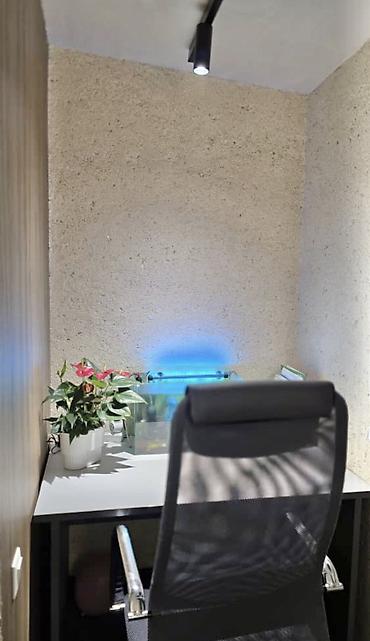 квартира новый: 2 комнаты, 52 м², Индивидуалка, 2 этаж, Свежий ремонт — 5