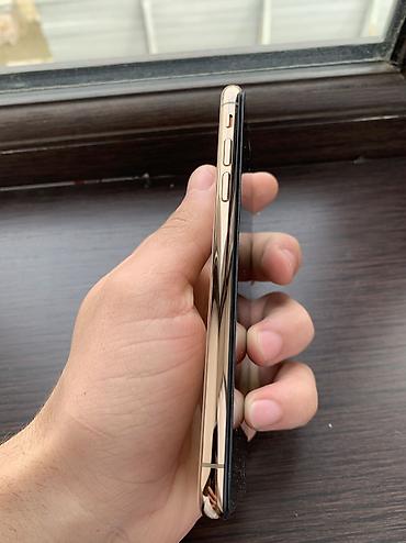 hard disk satisi: IPhone Xs, Qızılı — 8
