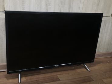 телевизор tcl 24: Продаю телевизор TCL в отличном состоянии. Телевизор был использован