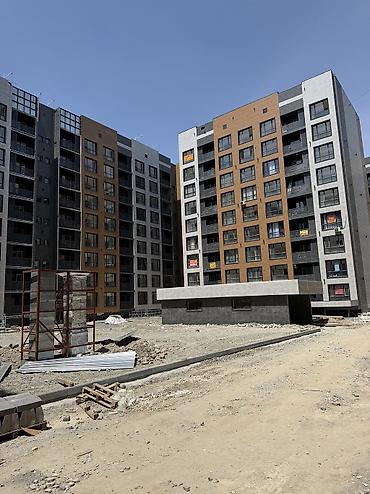 Продажа квартир: 2 комнаты, 53 м², 108 серия, 1 этаж, Дизайнерский ремонт — 10