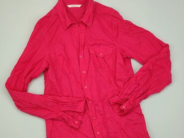 bluzki do czerwonych spodni: Сорочка жіноча, S, стан - Дуже гарний