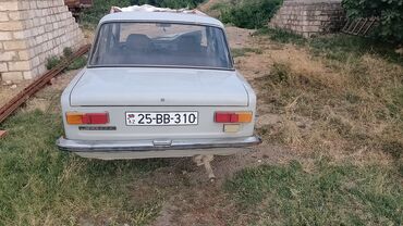 цены на авто: VAZ (LADA)