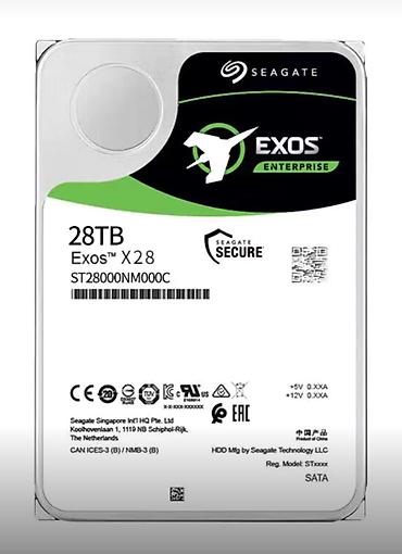 hdd update cable: Накопитель для ПК, Новый, Seagate, HDD, 3.5", Для сервера — 1