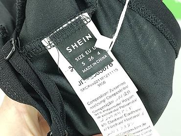 shein logowanie: Shein, Top damski, rozmiar S — 4