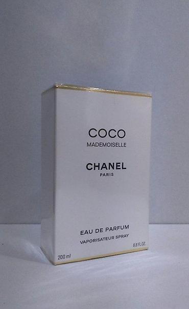 Parfemi: CHANEL COCO MADEMOISELLE EDP200ML | Chanel Coco Mademoiselle — 2