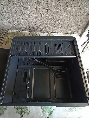 Корпусы ПК: Корпус ПК, Новый, Winstar, цвет - Черный — 6