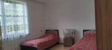 Günlük kirayə evlər: 152 kv. m, 4 otaqlı, Kanalizasiya, Kombi, Qaz — 6