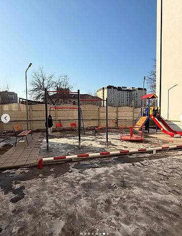 Продажа квартир: 3 комнаты, 80 м², Элитка, 1 этаж, Евроремонт — 14