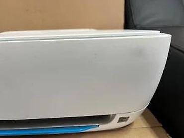 Skeneri: HP DeskJet 3630 All-in-One inkjet štampač - Funkcije: štampa — 22