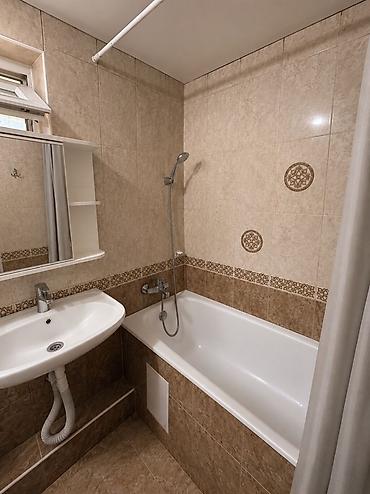 Долгосрочная аренда домов: 240 м², 5 комнат, Ак-Орго ж/м, Семейным — 24