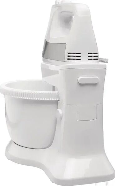 Blenderi, mikseri: Tehnički detalji Opšte Vrsta aparata Mikser sa postoljem Materijal — 13