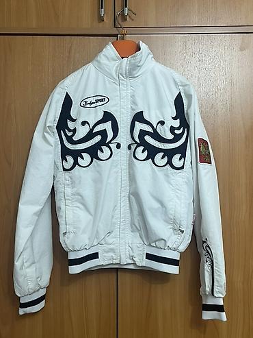 спорт: Олимпийка, Bosco Sport, На молнии, Турция, S — 1