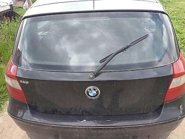 flasencug 3 tone: GEPEK E87 ZA BMW SERIJA 1 | Svi originalni delovi   Bmw e e90, e91 — 1