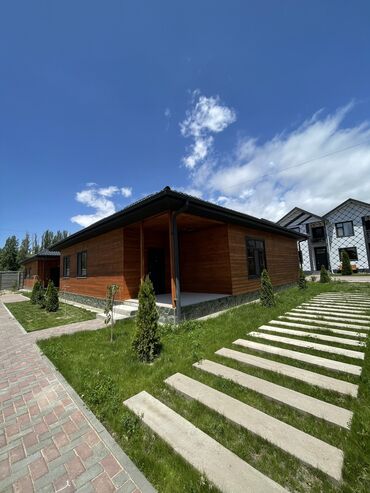 Продажа домов: Коттедж, 140 м², 6 комнат, Собственник, Евроремонт — 13