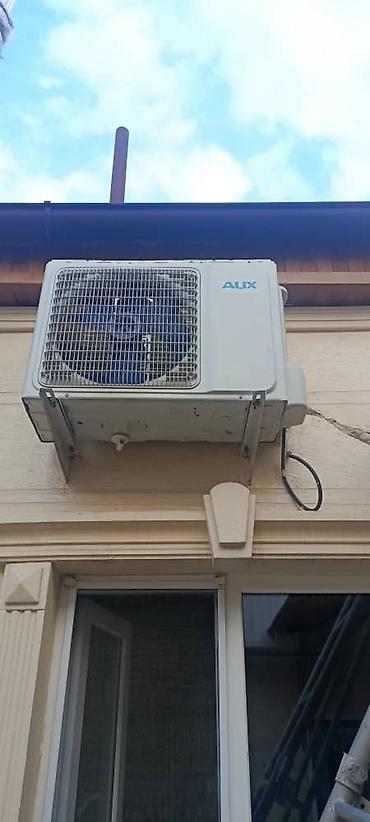 Установка кондиционеров: Сплит‑системы и монтаж «под ключ» - Поставка и профессиональная — 1