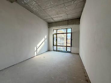Продажа квартир: 1 комната, 50 м², Элитка, 2 этаж — 16