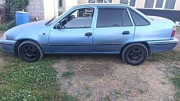 Daewoo: Daewoo Nexia: 2007 г., 1.5 л, Седан — 2