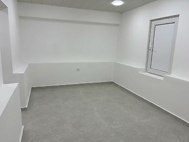 çeşqa satışı: Yeni Yasamalda, 5000 nəfər şagirdi olan 286 N-li məktəbin və Bravo — 3