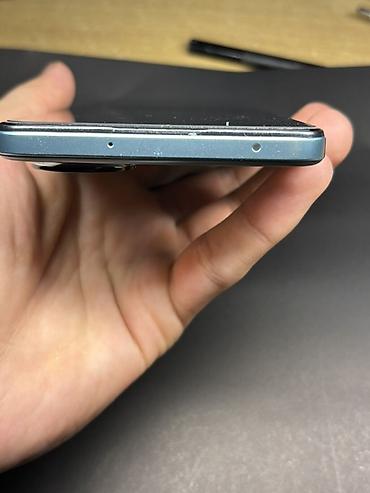 honor x90: Honor X7b, 128 GB, rəng - Yaşıl, Sensor — 7