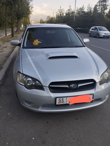 купить машину шевроле: Subaru Legacy: 2006 г., 1.9 л, Автоматтык, Бензин, Седан