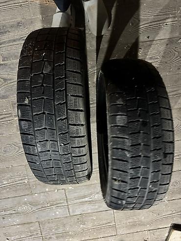 шина 13 155 65: Зимние шины Dunlop DIGI-TYRE STUDLESS - Размер: 185/60 R15 - Индекс — 2
