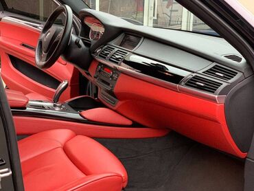 BMW: BMW X6 M: 2010 г., 4.4 л, Типтроник, Бензин, Кроссовер at lalafo.kg — 5 BMW: BMW X6 M: 2010 г., 4.4 л, Типтроник, Бензин, Кроссовер — 5