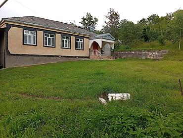 digah ev: 4 otaqlı, 150 kv. m, Kredit yoxdur — 6