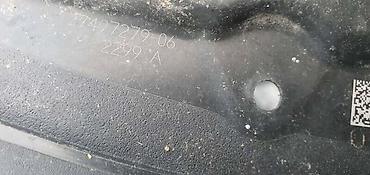 sur ron x cena: MASKA USISNIK G30 G31 ZA BMW SERIJA 5 | BMW grilll maska usisnik — 3