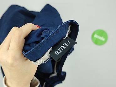 esprit womens: Esmara, Spodnie materiałowe damskie, rozmiar S — 4