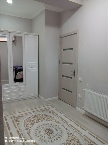 Uzunmüddətli kirayə mənzillər: Tam mebel və texnika ilə təchiz edilmiş zövqlü mənzil. Xüsusiyyətlər — 8