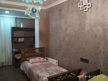 Köhnə tikili: Sumqayıt, 3 otaqlı, Köhnə tikili, 75 kv. m — 12