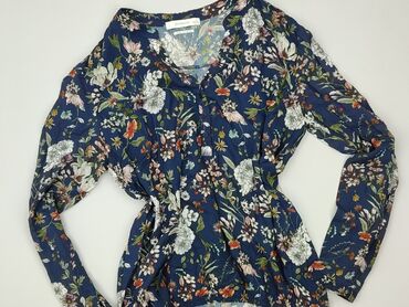 reserved wyprzedaż t shirty: Reserved, Women's blouse, size S (EU 36)