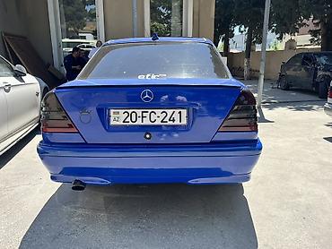 Mercedes-Benz: Salam Maşın 95 ci ilindi heç kəs zəng vurub 12-13 minniy çeşkanın — 11