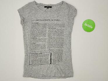 cargo reserved: T-shirt damski, rozmiar S — 2