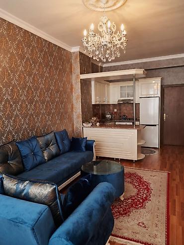 Квартиры: 3 комнаты, Новостройка, 85 м² — 3