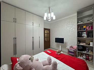 Продажа квартир: 3 комнаты, 77 м², Городское ГАИ 105 серия, 2 этаж, Евроремонт — 5