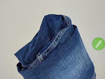 moda jeansy: Fashion Jeans, Jeansy damskie, rozmiar S — 6