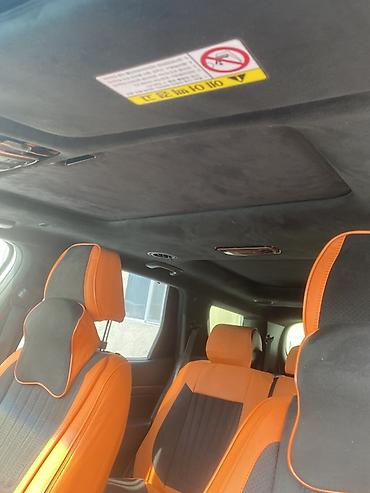 Hyundai: Hyundai Palisade: 2020 г., 2.2 л, Автомат, Дизель, Внедорожник — 12