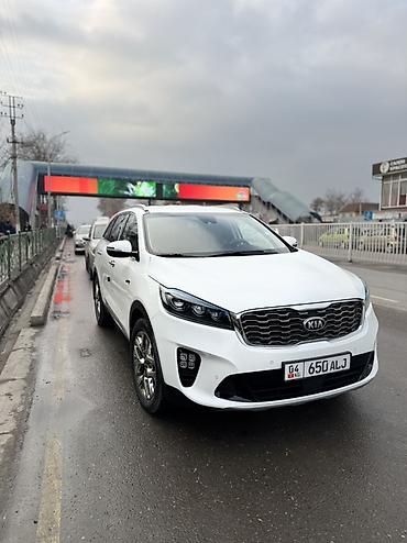 Kia: Kia Sorento: 2020 г., 0.2 л, Автомат, Дизель, Кроссовер — 3