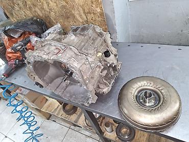 СТО, ремонт транспорта: Компьютерная диагностика, Замена масел, жидкостей, без выезда — 19