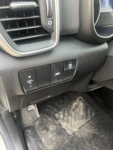 Kia: Kia Sportage: 2019 г., 2 л, Автомат, Дизель, Кроссовер — 12