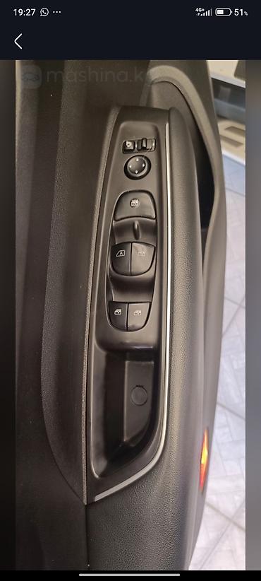 byd e2 2025: Renault Samsung QM6: 2019 г., 2 л, Автомат, Дизель, Кроссовер — 8